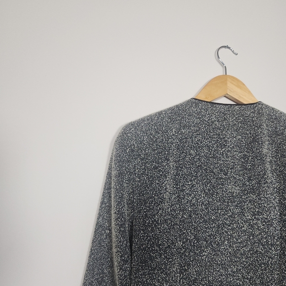 Vintage Virgo Long Jacket Dress - Picture 10 of 10